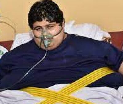 Khalid Bin Mohsen Shaari