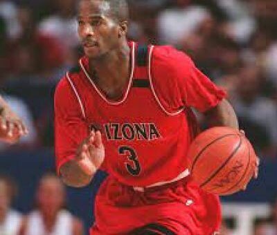 Khalid Reeves