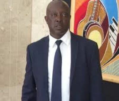 Khalifa Diouf