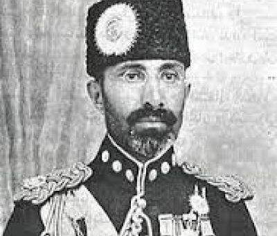 Khan Nadir