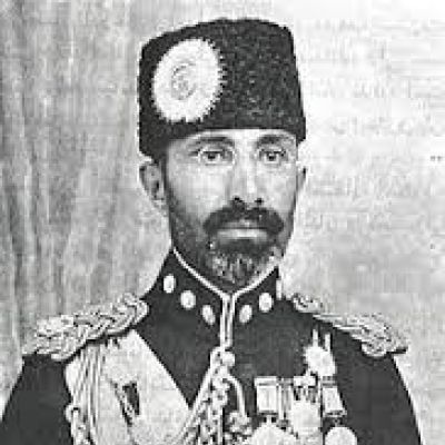 Khan Nadir