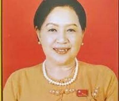 Khin San Hlaing