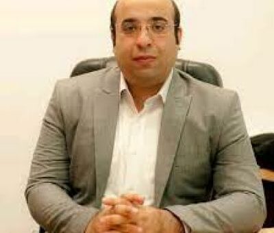Khosrow Ghamari