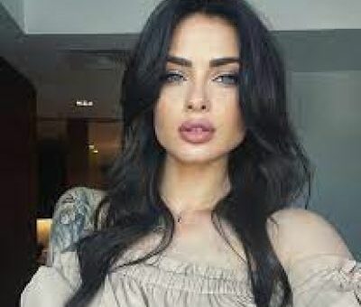 Khrystyna Stoloka