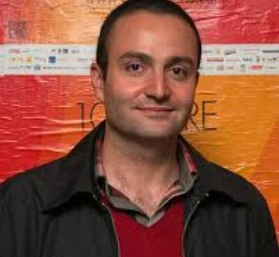 Kiarash Anvari