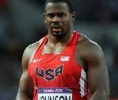 Kibwe Johnson