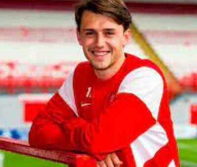 Kieran MacDonald