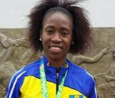 Kierre Beckles