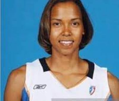 Kiesha Brown