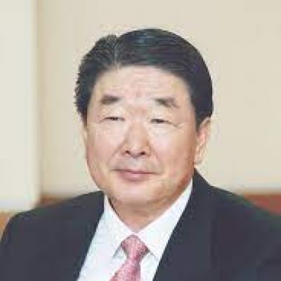 Kim Bon-kwang