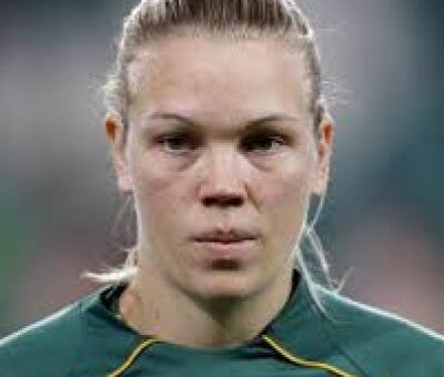 Kim Carroll