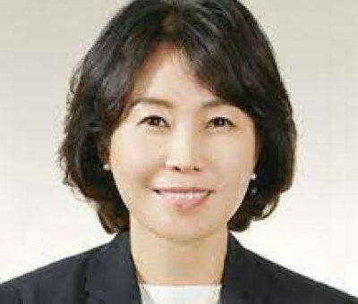 Kim Eun-kyeong