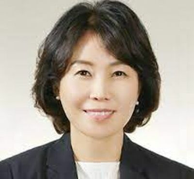Kim Eun-kyeong