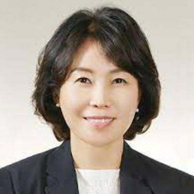 Kim Eun-kyeong