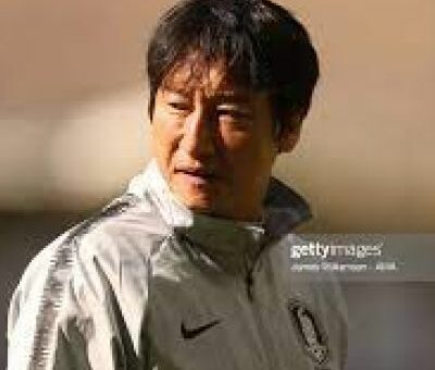 Kim Hae-Woon