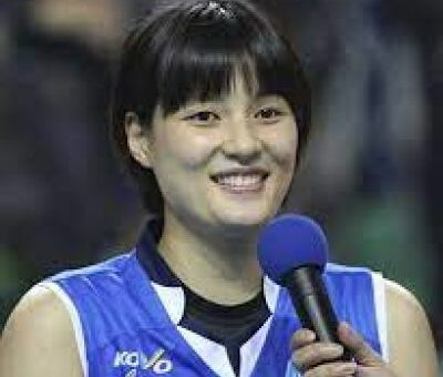 Kim Hee-jin