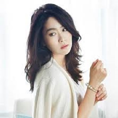 Kim Ji Yeong