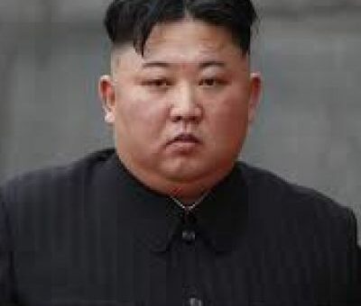 Kim Jong
