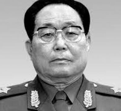 Kim Jong-chun