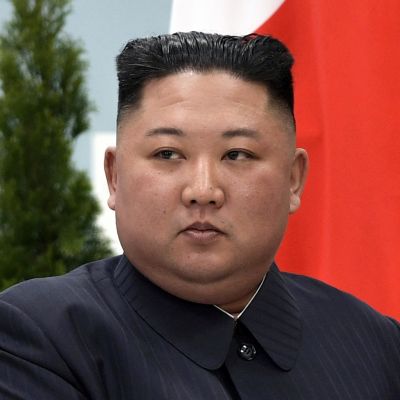 Kim Jong-kun