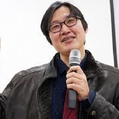 Kim Kwang-sam