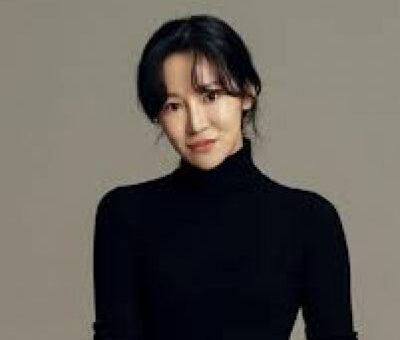 Kim Mi-jung