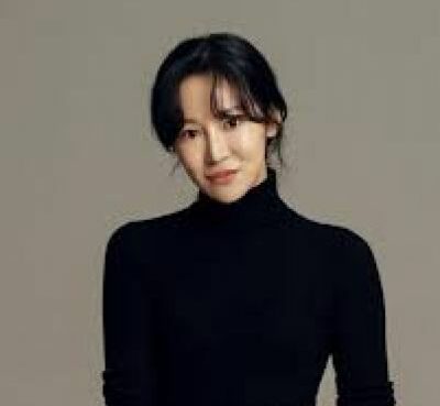 Kim Mi-jung