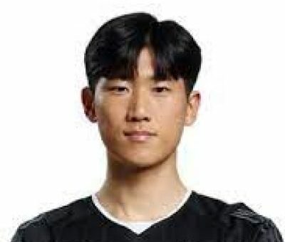 Kim Min-Woo
