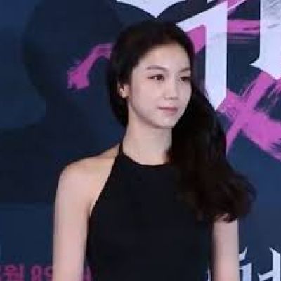 Kim Ok-bin