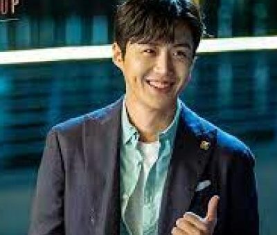 Kim Seon-ho