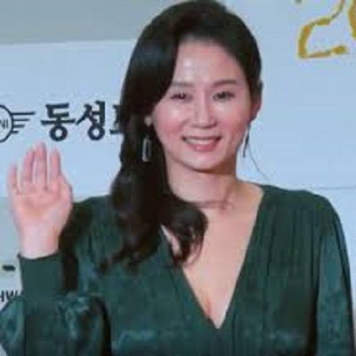 Kim Seon-young