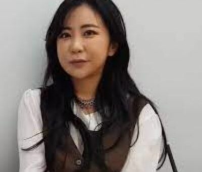 Kim Seong-eun