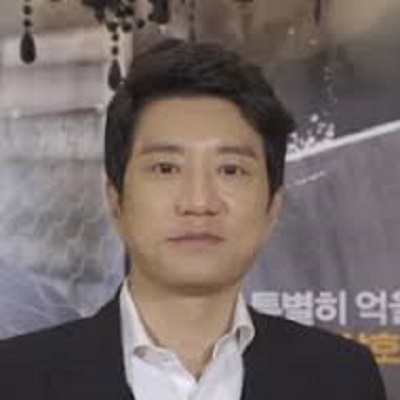 Kim Seung-myung