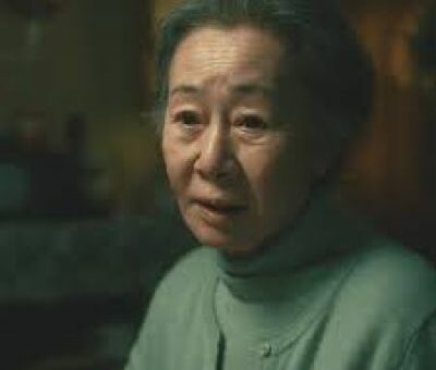 Kim Sun-ja