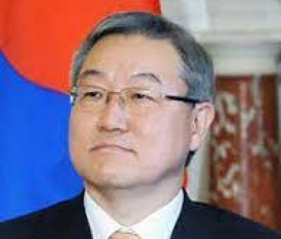 Kim Sung-hwan