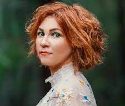 Kim Walker
