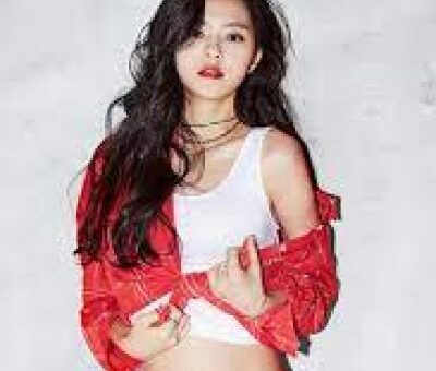 Kim Yoon-hye