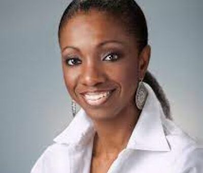 Kimberla Lawson Roby