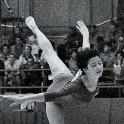 Kimiko Tsukada