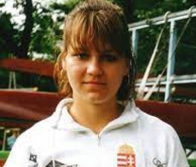 Kinga Czigány