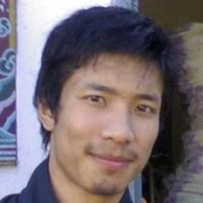 Kinley Wangchuk