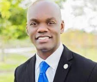 Kionne L. McGhee
