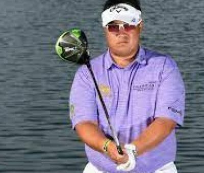 Kiradech Aphibarnrat