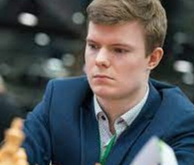 Kirill Alekseenko