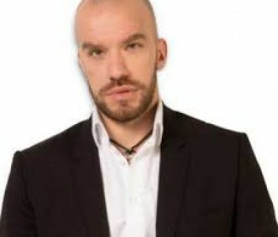 Kirill Doronin