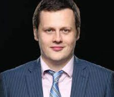 Kirill Lebedev