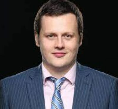Kirill Lebedev
