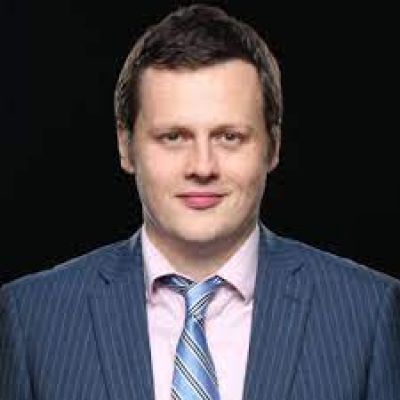 Kirill Lebedev