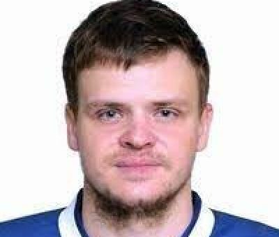 Kirill Nikonorov