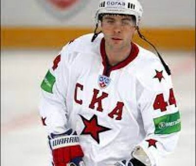 Kirill Safronov
